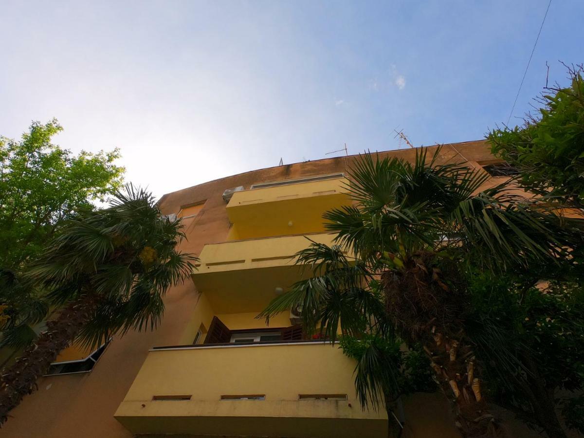 Lovely Getaway Split City Center Buitenkant foto